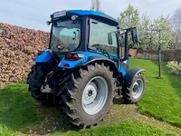 Landini - 4-080 - vierwielaangedreven landbouwtractor - 2022 - afbeelding 12 van  20