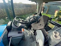 Landini - 4-080 - vierwielaangedreven landbouwtractor - 2022 - afbeelding 18 van  20