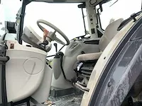 Landini 5-110 d hc vierwielaangedreven landbouwtractor - afbeelding 4 van  16