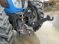 Landini 5-110 d hc vierwielaangedreven landbouwtractor - afbeelding 8 van  16