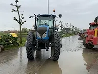 Landini 5-110 d hc vierwielaangedreven landbouwtractor - afbeelding 9 van  16