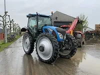 Landini 5-110 d hc vierwielaangedreven landbouwtractor - afbeelding 10 van  16