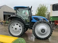 Landini 5-110 d hc vierwielaangedreven landbouwtractor - afbeelding 11 van  16