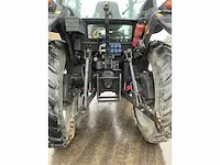 Landini 5-110 d hc vierwielaangedreven landbouwtractor - afbeelding 16 van  16
