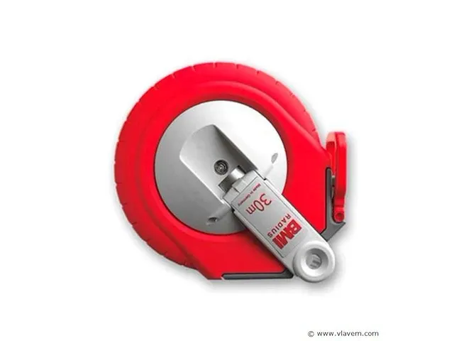Landmeter - afbeelding 1 van  2