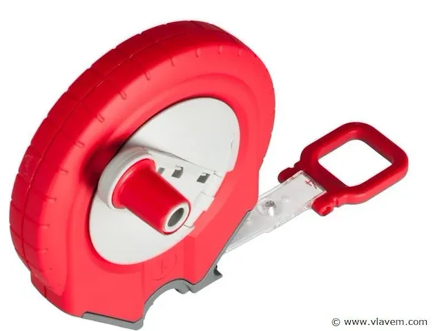 Landmeter - afbeelding 2 van  2