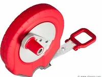 Landmeter - afbeelding 2 van  2
