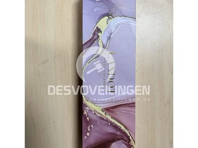Landot stijltang borstel - afbeelding 3 van  5