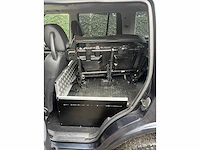 Landrover - 2005 - disco van - - personenauto - afbeelding 6 van  18
