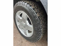 Landrover - 2005 - disco van - - personenauto - afbeelding 8 van  18