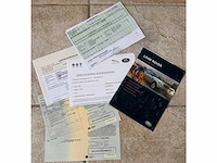 Landrover - 2005 - disco van - - personenauto - afbeelding 10 van  18