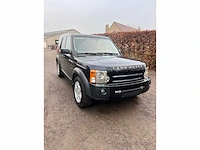 Landrover - 2005 - disco van - - personenauto - afbeelding 12 van  18