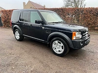 Landrover - 2005 - disco van - - personenauto - afbeelding 13 van  18