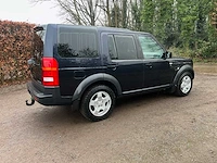 Landrover - 2005 - disco van - - personenauto - afbeelding 14 van  18