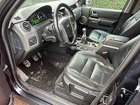Landrover - 2005 - disco van - - personenauto - afbeelding 17 van  18
