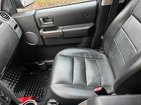 Landrover - 2005 - disco van - - personenauto - afbeelding 18 van  18