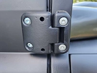 Landrover - defender - 2.4 d - landrover defender 2010 puma bodyshell - 2010 - afbeelding 3 van  27