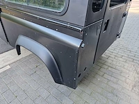 Landrover - defender - 2.4 d - landrover defender 2010 puma bodyshell - 2010 - afbeelding 5 van  27