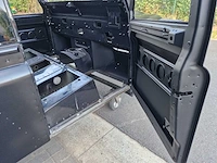 Landrover - defender - 2.4 d - landrover defender 2010 puma bodyshell - 2010 - afbeelding 8 van  27