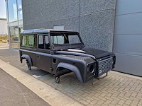 Landrover - defender - 2.4 d - landrover defender 2010 puma bodyshell - 2010 - afbeelding 14 van  27
