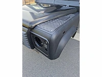 Landrover - defender - 2.4 d - landrover defender 2010 puma bodyshell - 2010 - afbeelding 27 van  27