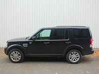 Landrover discovery