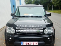 Landrover discovery - afbeelding 13 van  19