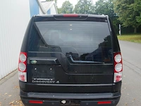 Landrover discovery - afbeelding 15 van  19