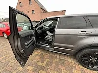 Landrover range evoque, 2016 - afbeelding 3 van  34