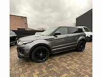 Landrover range evoque, 2016 - afbeelding 1 van  34