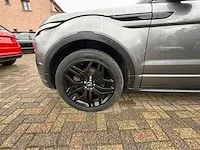 Landrover range evoque, 2016 - afbeelding 14 van  34