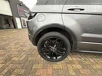 Landrover range evoque, 2016 - afbeelding 16 van  34