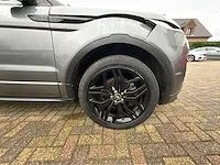 Landrover range evoque, 2016 - afbeelding 17 van  34