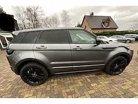 Landrover range evoque, 2016 - afbeelding 30 van  34