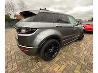 Landrover range evoque, 2016 - afbeelding 31 van  34