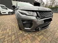 Landrover range evoque, 2016 - afbeelding 34 van  34