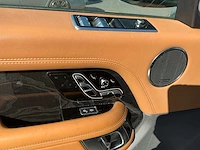 Landrover range rover suv bedrijfswagen - afbeelding 2 van  16