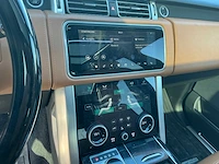 Landrover range rover suv bedrijfswagen - afbeelding 4 van  16