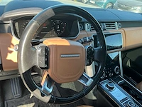 Landrover range rover suv bedrijfswagen - afbeelding 5 van  16