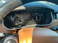 Landrover range rover suv bedrijfswagen - afbeelding 6 van  16