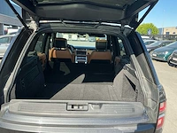 Landrover range rover suv bedrijfswagen - afbeelding 13 van  16