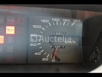Landrover rrlt-p bestelwagen (1989-213.651 km-vin:sallhamm4fa363347) - afbeelding 8 van  30