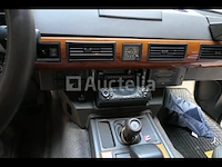Landrover rrlt-p bestelwagen (1989-213.651 km-vin:sallhamm4fa363347) - afbeelding 9 van  30