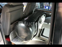 Landrover rrlt-p bestelwagen (1989-213.651 km-vin:sallhamm4fa363347) - afbeelding 10 van  30