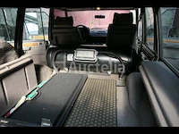 Landrover rrlt-p bestelwagen (1989-213.651 km-vin:sallhamm4fa363347) - afbeelding 13 van  30