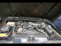 Landrover rrlt-p bestelwagen (1989-213.651 km-vin:sallhamm4fa363347) - afbeelding 30 van  30