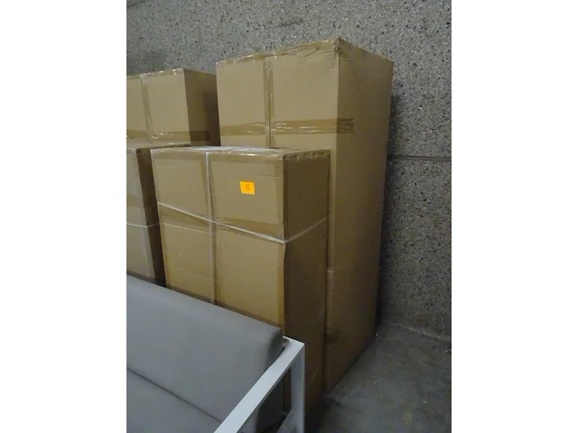 Landscape tuinset diphano - afbeelding 4 van  6