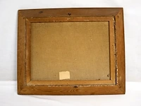 Landschap (x2) - afbeelding 6 van  6