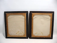 Landschap (x2) - afbeelding 2 van  12