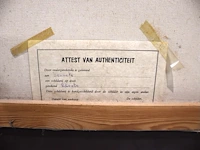 Landschap (x2) - afbeelding 4 van  12